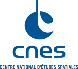Click here to visit CNES !